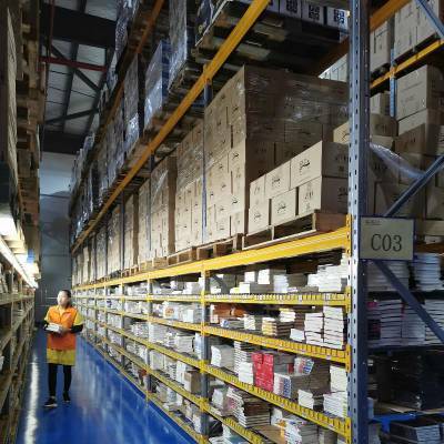 上海倉(cāng)庫(kù)代運(yùn)營(yíng) 一站式第三方倉(cāng)儲(chǔ)物流解決方案，賦能電商高效增長(zhǎng)