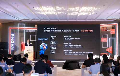 持續升級金融產品服務標準 中國平安發布“三省”五大明星產品服務